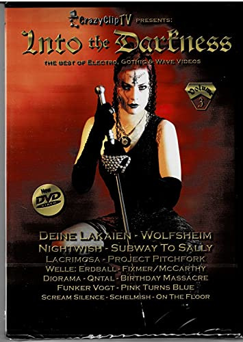 Into the Darkness Vol. 03