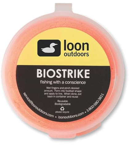 Loon Outdoors Biostrike Bissanzeiger (orange)