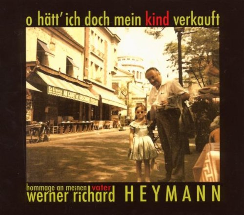 O Hätt Ich Doch Mein Kind Verkauft