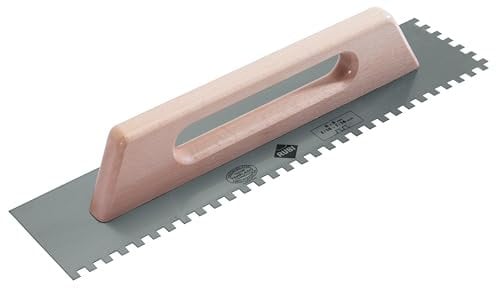 Rubi Jagged Maurerkelle 19 (48 cm) 3/4 X3/4 (20 x 20 mm.) 75962