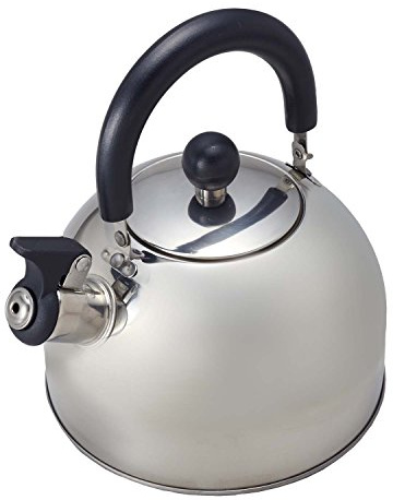 Wasserkocher 2.3L H-1391 und kommen Novel Edelstahl Pfeifen (Japan Import / das Paket und das Handbuch sind in Japanisch)