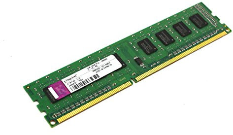 Kingston KTW149-ELD PC3-10600 Barrettes de mémoire RAM DDR3 1333Mhz 1 Go