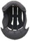 SHOEI HELM ERSATZ MITTE BELÄGE GT-LUFT S9 TYP F neu - S9