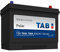 TAB S70J Batterie Voitures Polar S Démarrage