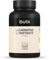 Bulk L-Carnitine, L-Tartrate Capsules, 1000mg, Pack of 270, Packaging May Vary, 135 Porzioni
