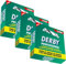 Derby Professional Rasierklingen 3 X 100Er