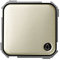 Simon 31651-36 - Pulsador Con Grabado Luz