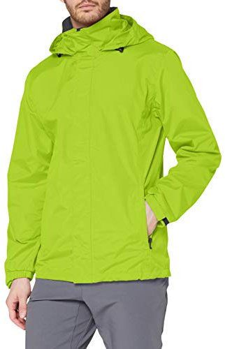 Regatta Men's Ardmore Jacket - Size XXXL - KeyLime/SGry