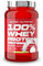 Scitec Nutrition 100% Whey Protein Professional - Amélioré avec des acides aminés supplémentaires et des enzymes digestives - Sans gluten - Sans huile de palme, 920 g, Kiwi-Banane