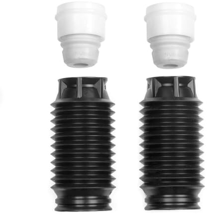 MONROE Staubschutzsatz Stoßdämpfer Vorne Service Kit Kompatibel mit ALFA ROMEO 159 Sportwagon 939 159 939 Brera 939 SPIDER 939