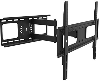 Equip TV-Wandhalterung LED Stahl 37-70 Pan/Tilt Flat/Curve