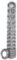 Panorama24 50m Wildzaun Forstzaun Weidezaun Drahtzaun Knotengeflecht 100/10/30 inkl. 10m GRATIS Spanndraht