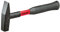 GEDORE Schlosserhammer mit Fiberglasstiel, 1500 g, 1 Stück, 500 F-1500