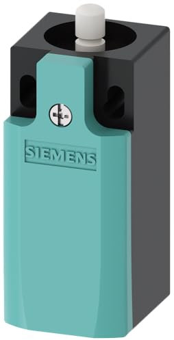 Siemens – Basisgehäuse aus verstärktem Teflon 1na+1nc