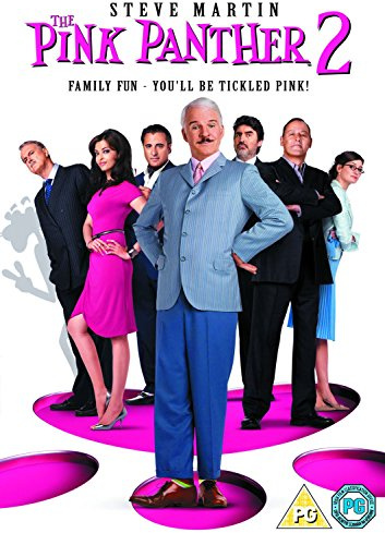 Pink Panther 2 [UK Import]