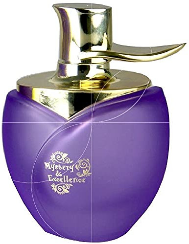 Linn Young Mystery Et Excellence Eau de Parfum femme/woman 100 ml