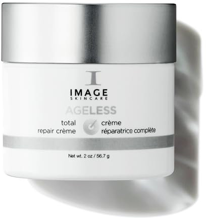 Image Skincare Skin Care A-102N Ageless Total Repair Cream, 57 g