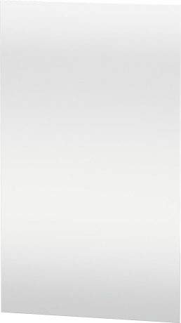 Duravit Spiegel ohne Beleuchtung Ketho 41x450x750mm, KT722900000