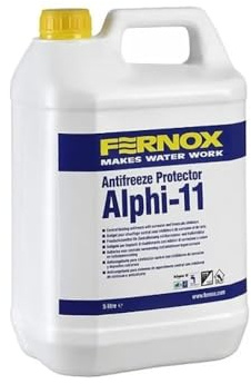 Fernox Anti Freeze Alphi 11 5 l 61033