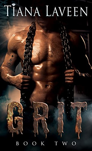 GRIT (The Silver Nitrate Series Book 2)