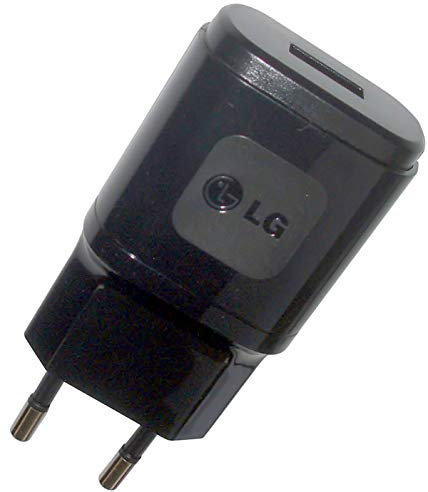 LG Netzteil Reise Travel Ladegerät MCS-04ER G4,G4c,G3 G2 G Pro G Flex D955 Nexus 4G