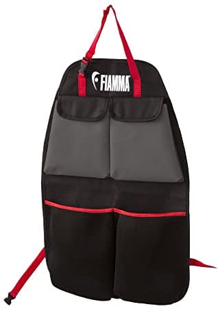 Fiamma 07514-01 Negro Organizador