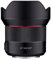 SAMYANG AF 14mm F2.8 Canon EF Objectif Noir