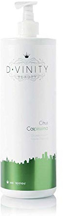 D·VINITY Shampoo - 1000ml