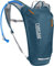 Camelbak Rogue Light Hydrobag Bleu marocain 7 l