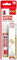 Marabu 03100059584 - Kids Glitzerzauber, glitter gold 25 ml im Liner, Glitzer Farbe für Kinder auf Wasserbasis, kindgerechte Farbe für Glitzereffekte auf Papier, Holz, Glas und Textilien