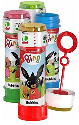 Dulcop EJ-8007315819008 Blasen,Italien Spiel, small