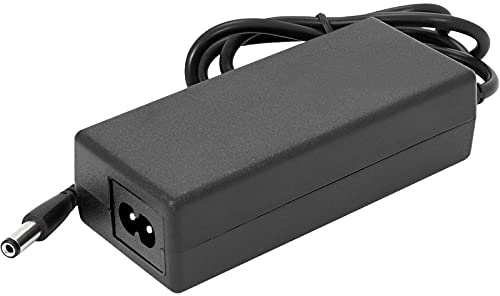 NIMO Netzteil 15 V DC 4 A 60 W Stecker 5,5 x 2,1 mm