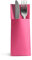 Alvotex Airlaid 50 Besteckservietten Bestecktaschen, Stoffähnlich, hochwertige Einwegserviette, Fuchsia, 32X40 cm