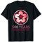 Martin Luther Rose, Die fünf Solas! Tag der Reformation T-Shirt