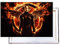 Unified Distribution Die Tribute von Panem - 100x70 cm Kunstdruck auf Leinwand • erstklassige Druckqualität • Dekoration • Wandbild