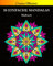 Einfache Mandalas: 50 Schöne Einfache Mandalas zum Ausmalen. Mandala Malbuch für Erwachsene und Kinder (Malbücher mit Mandalas, Band 5)
