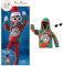 The Elf on The Shelf® Claus Couture® Love & Peace Set | Hoodie & Sonnenbrille | Scout Elf Outfit