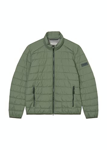 Marc O'Polo Herren '228096070188 Woven Outdoor Jackets, 484, 3XL