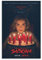 ACIDI Leinwandposter 60 * 90cm Chilling Adventures of Sabrina Movie Pop Cooler Bilddruck modernes Familien-Schlafzimmer-Dekor-Poster Kein Rahmen