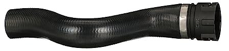GATES 05-4963 Flessibile radiatore Superiore Compatibilità con OPEL Meriva B S10, VAUXHALL Meriva Mk II B S10 | Compatibile con: OPEL MERIVA B Großraumlimousine