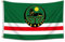 Flagge Russland Flagge Tschetschenien Flagge Wasserdicht Hängende Flagge Nicht Verblassen Flagge Zimmer Im Freien Dekoration Hängende Dekoration
