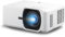 ViewSonic LS711HD 1080P SuperColor Laser Projector, 4000 ANSI Lumens, White