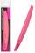 STALEKS PRO for Natury Nails SPBE-40 Base demi-lune biseautée pour limes auto-hadesives ou papman, plastique résistant