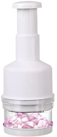 Presse Ail Inox Presse Ail Manuel Hachoir Manuel Ail Ail Haché Écrasé Hachoir Oignons, Coupe Oignon Multifonctionnel Pour Couper L'ail, Hachoir À Oignon Portable Pour Les Aliments