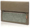 GAOCHY Funda para Portátil de 13 Pulgadas para MacBook Air 13 M4 2025, MacBook Pro 13, 13 Pulgadas iPad Air/Pro M4/M3/M2, HP Envy x360 13, 11,6 Pulgadas Lenovo/Acer Chromebook, Funda Kraft Lavable