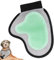 Gants pour animaux de compagnie - gants de lavage pour chiens | Golc de toilettage pour chat | Outil de dishedding pour chiens chats lapins et aller aux toilettes lavées pour laver les gants