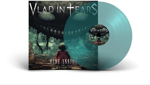 Hide Inside (Ltd. Petrol LP)