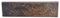 Battiscopa in Gres Porcellanato, Effetto Cotto Marrone Scuro, 8 x 30 cm, Spessore 1 cm, Made in Italy prezzo riferito a 1 pz