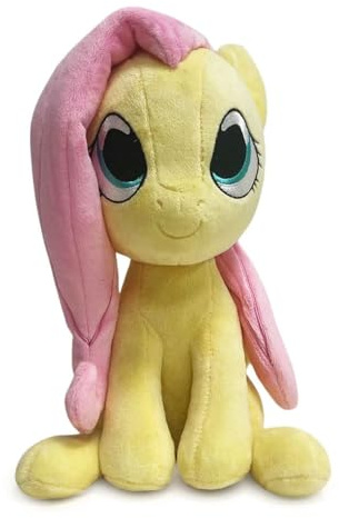 My Little Pony Plush Figure Fluttershy 22 cm