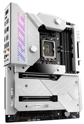 Motherboard Fit For ASUS ROG MAXIMUS Z690 FORMULA Motherboard Supports I9-14900K I7-12700K I5-12400F CPU LGA 1700 4xDDR5 USB 3.2 Gen2 PCIe 5.0 ATX